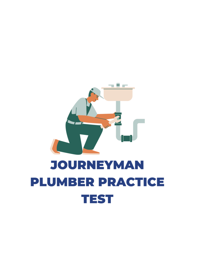 Journeyman Plumber Practice Test Logo